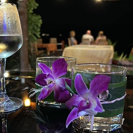 Hotel Phukhao Thong Ban Bang Chak  Zewnętrze zdjęcie