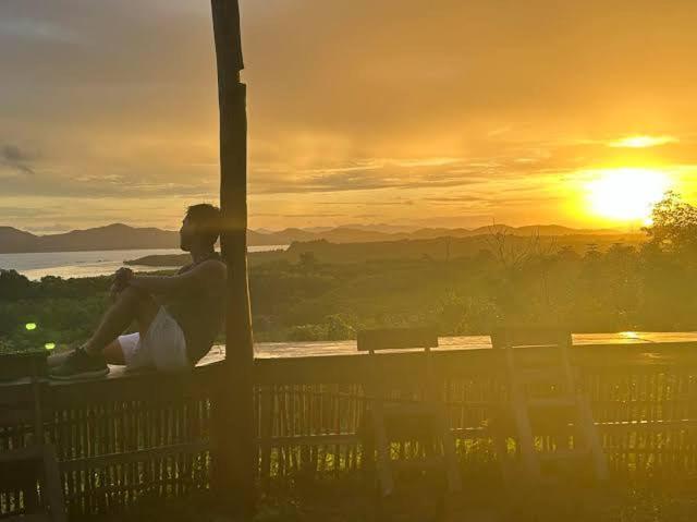 Hotel Phukhao Thong Ban Bang Chak  Zewnętrze zdjęcie