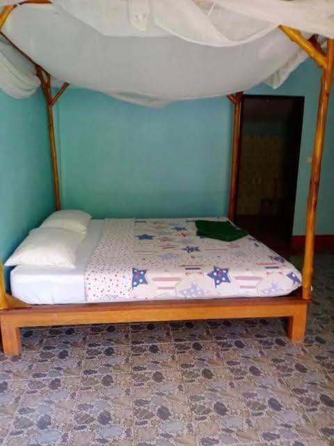 Hotel Phukhao Thong Ban Bang Chak  Zewnętrze zdjęcie