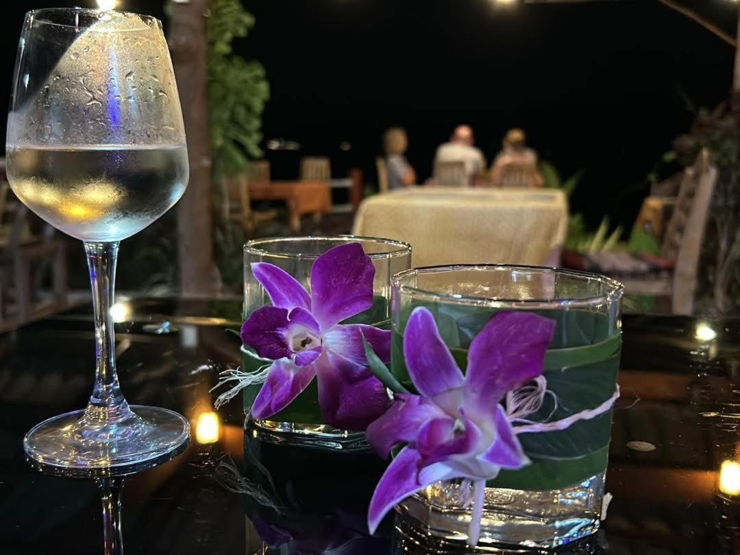 Hotel Phukhao Thong Ban Bang Chak  Zewnętrze zdjęcie